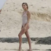 Hailey Baldwin голая #0077