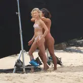 Hailey Baldwin голая #0115