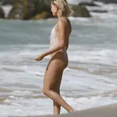 Hailey Baldwin голая #0130