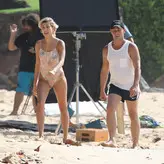 Hailey Baldwin голая #0211