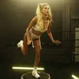 Hailey Baldwin голая #0312