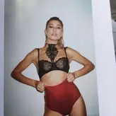 Hailey Baldwin голая #0626