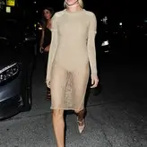 Hailey Baldwin голая #0672