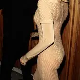Hailey Baldwin голая #0692
