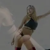 Hailey Baldwin голая #0789