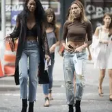 Hailey Baldwin голая #0850