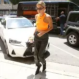 Hailey Baldwin голая #1248