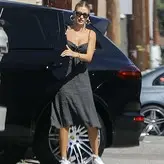 Hailey Baldwin голая #1483