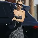 Hailey Baldwin голая #1485