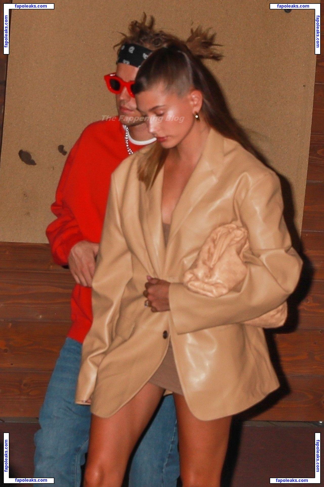 Hailey Baldwin / haileybieber nude photo #3470 from OnlyFans