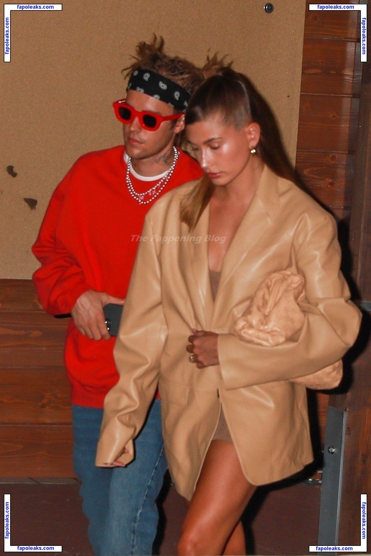 Hailey Baldwin / haileybieber nude photo #3472 from OnlyFans