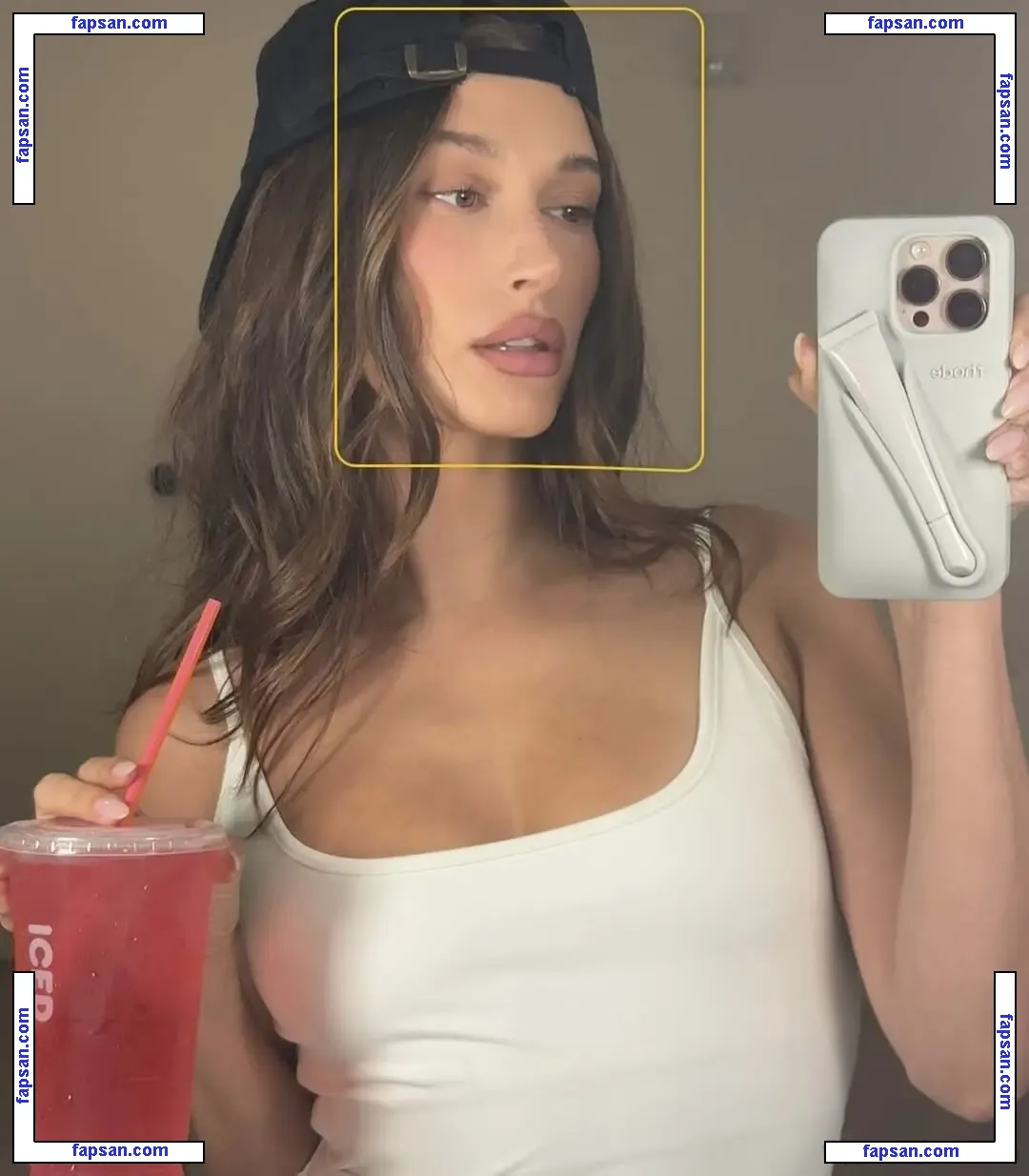 Hailey Baldwin nude photo #3863 from OnlyFans