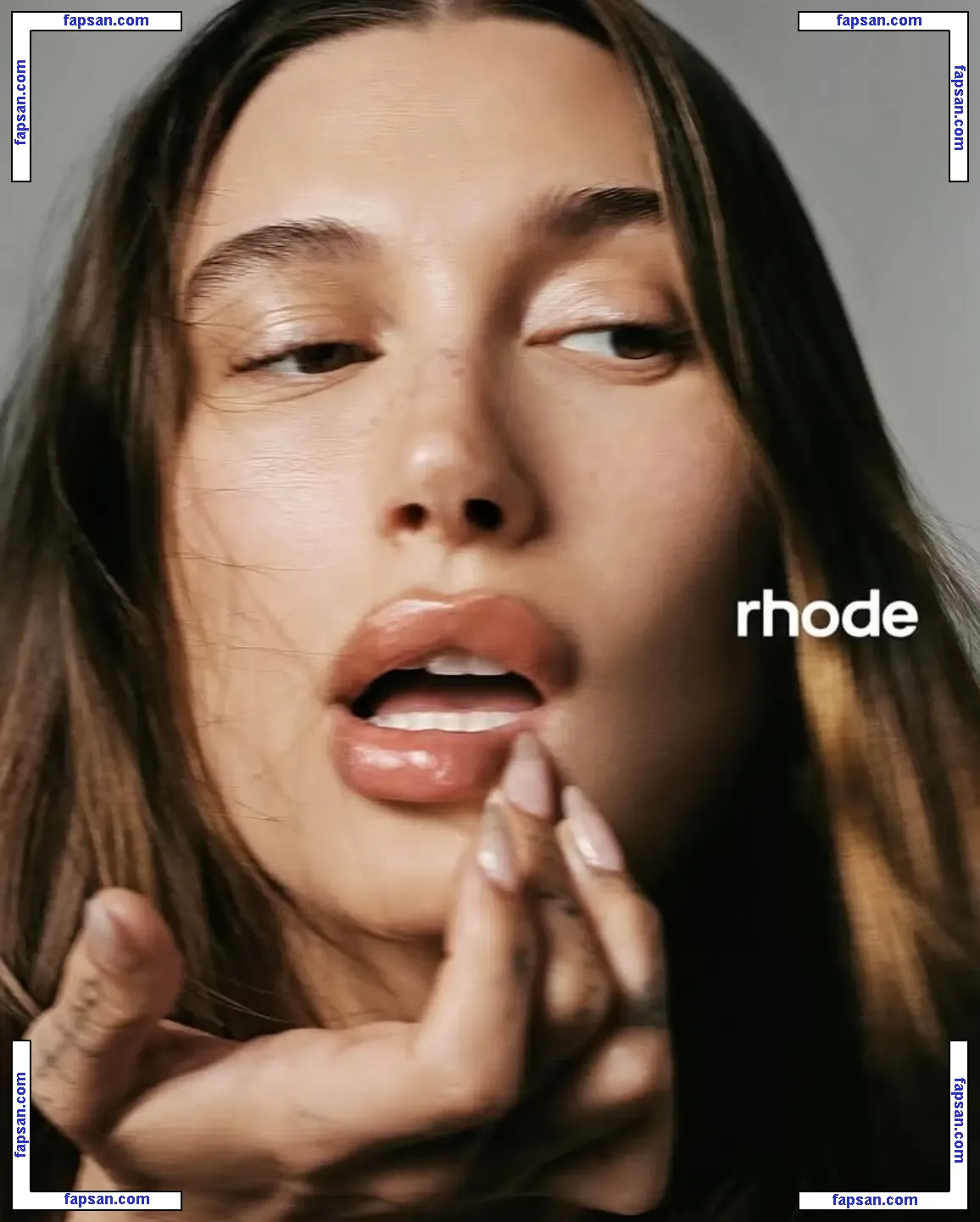Hailey Baldwin nude photo #3869 from OnlyFans