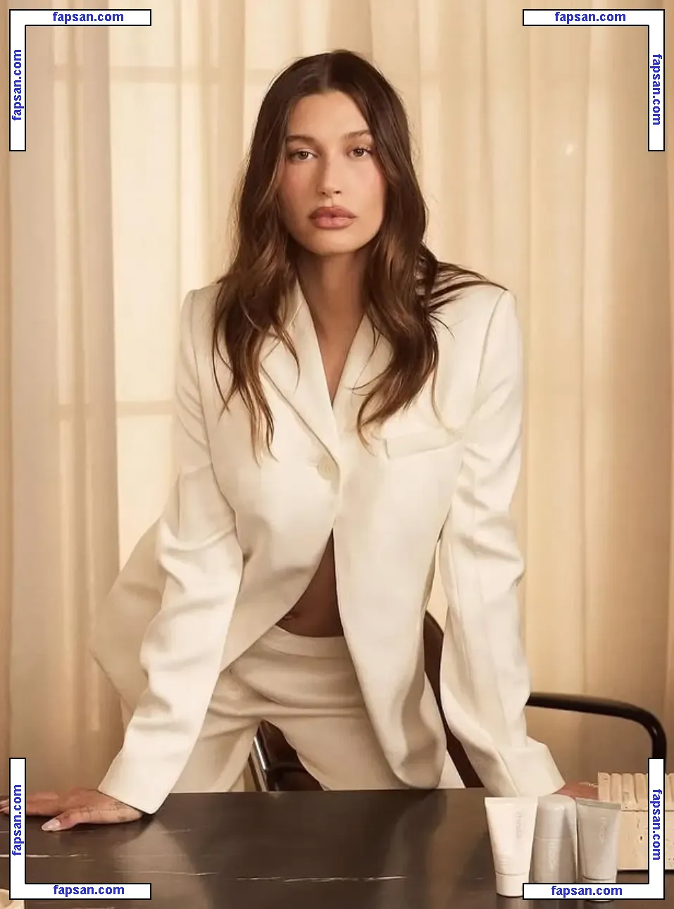 Hailey Baldwin nude photo #3870 from OnlyFans