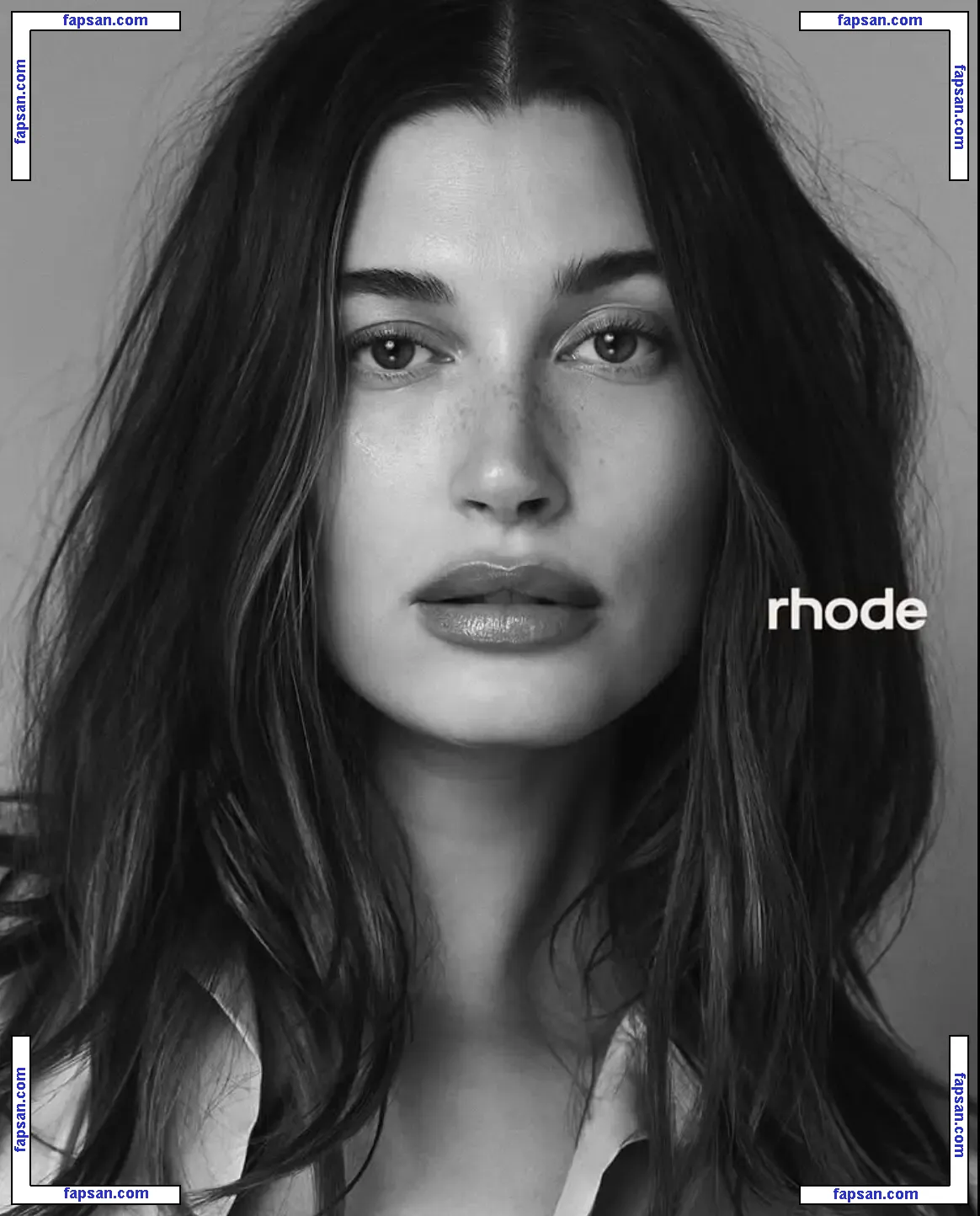 Hailey Baldwin nude photo #3872 from OnlyFans