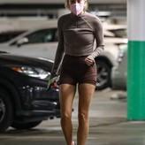 Hailey Baldwin nude #3231