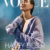 Hailey Baldwin nude #3865