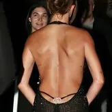 Hailey Baldwin голая #3888