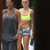 Hailey Bieber nude #0520