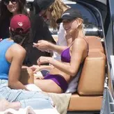 Hailey Bieber nude #0549