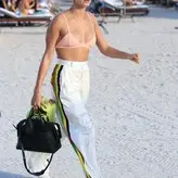 Hailey Bieber nude #0563