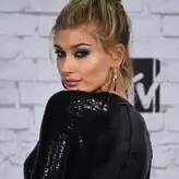 Hailey Bieber nude #0590