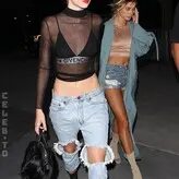 Hailey Bieber голая #0604