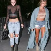 Hailey Bieber голая #0615