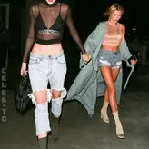 Hailey Bieber голая #0619