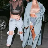 Hailey Bieber голая #0625