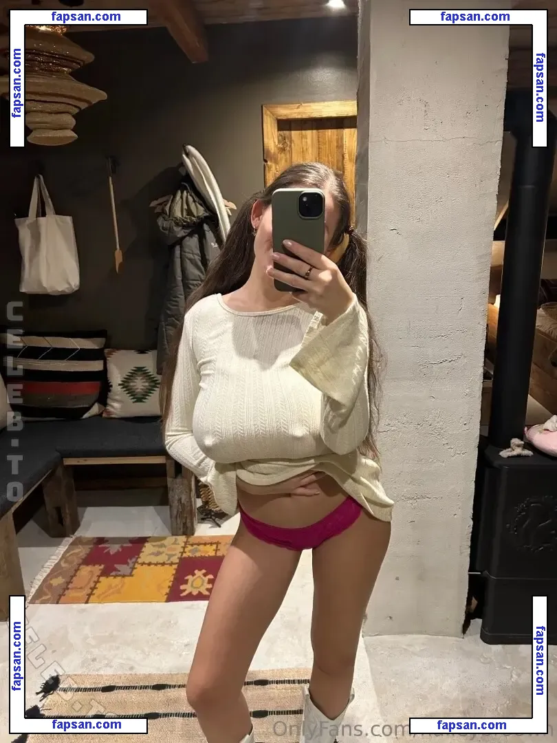 Hailey Brown голая фото #0003 с Онлифанс