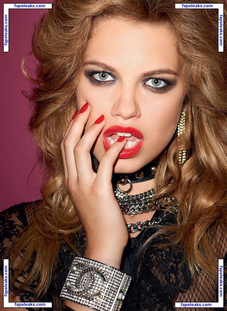 Hailey Clauson / hailey_clauson / haileyclauson голая фото #0126 с Онлифанс