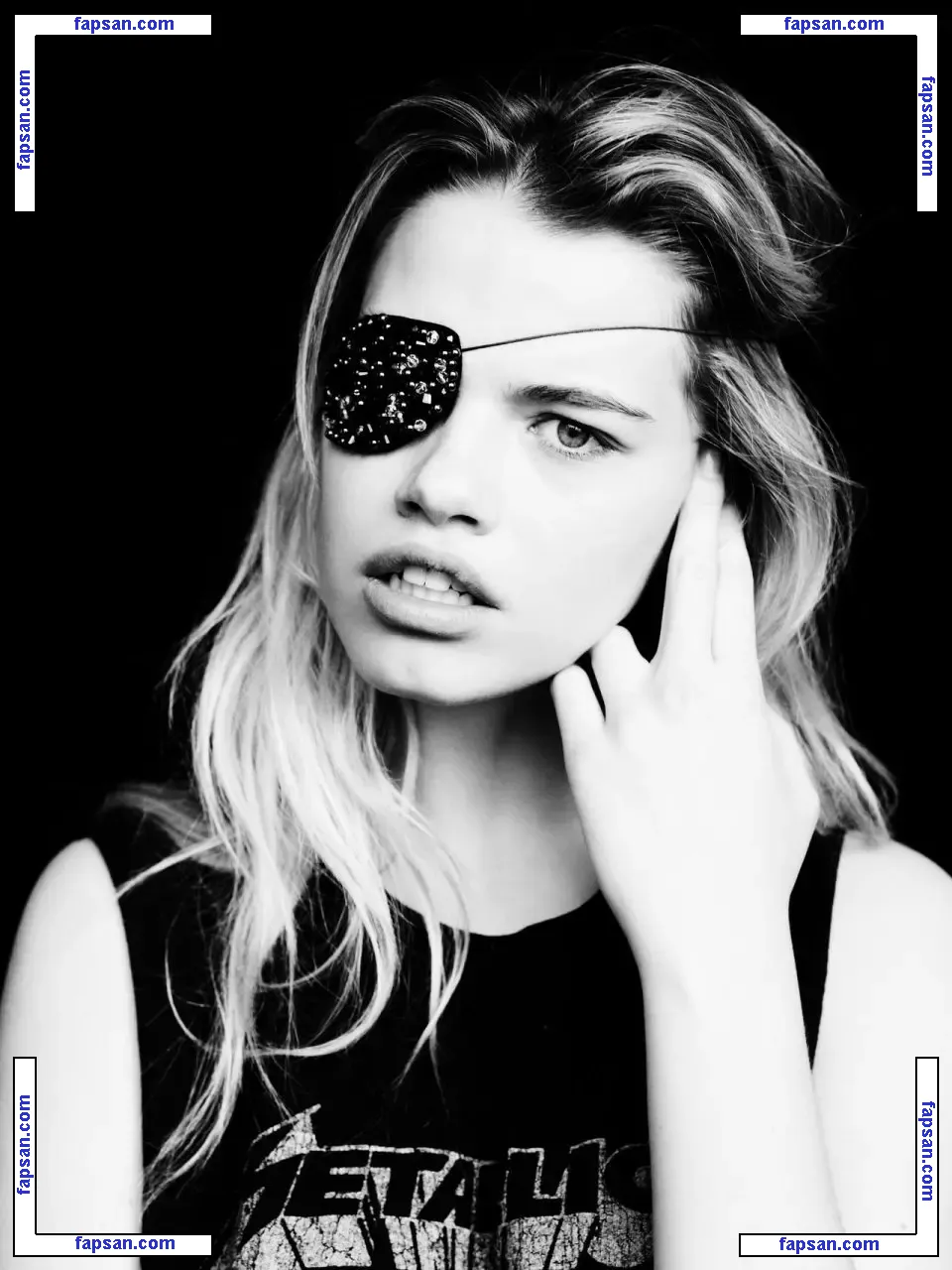 Hailey Clauson голая фото #0147 с Онлифанс