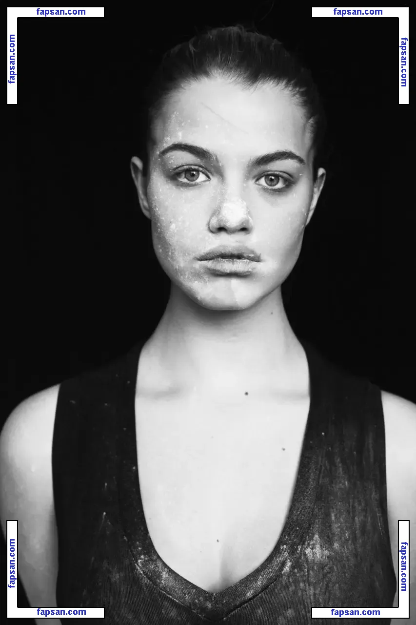 Hailey Clauson голая фото #0148 с Онлифанс