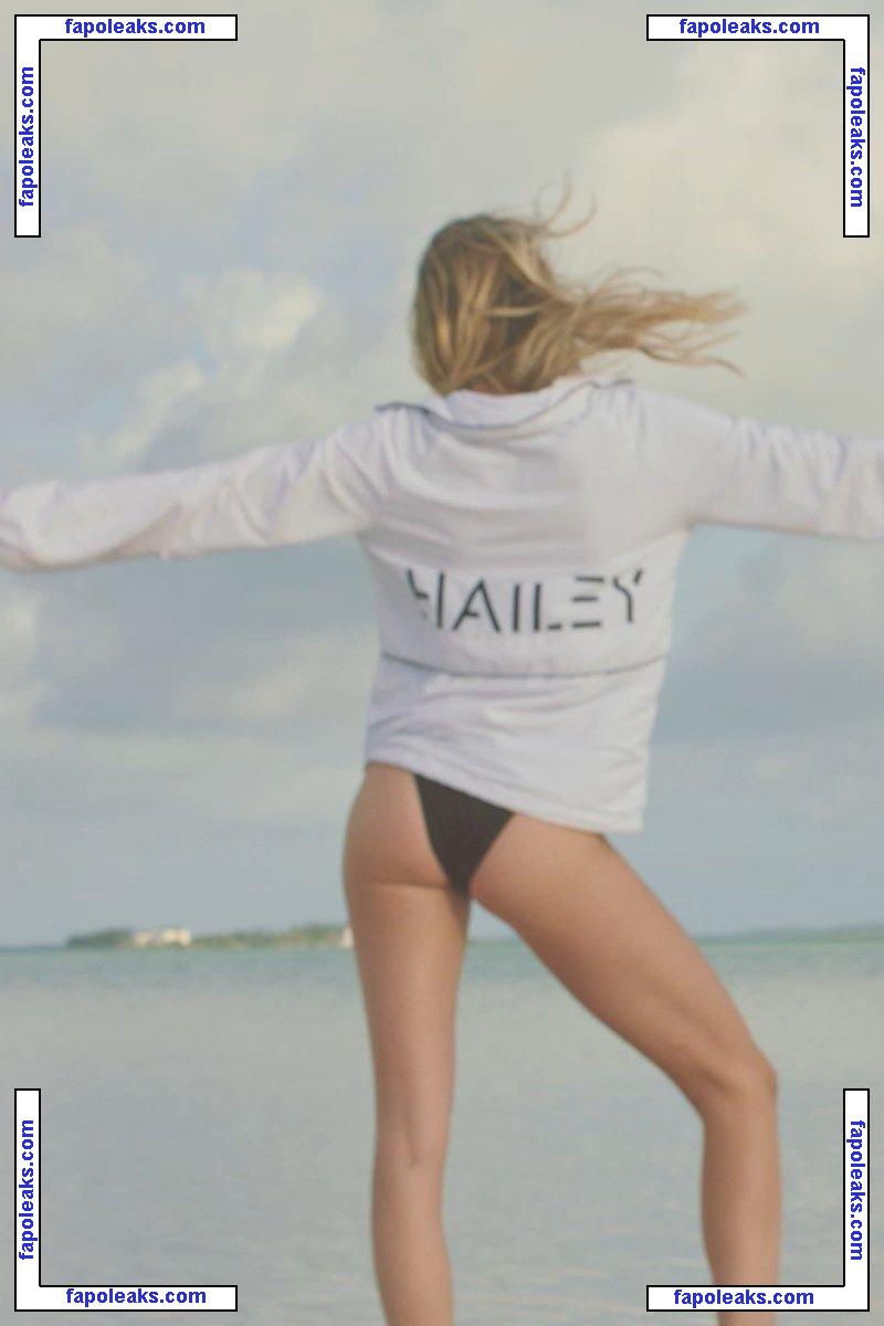 Hailey Clauson / hailey_clauson / haileyclauson nude photo #0377 from OnlyFans