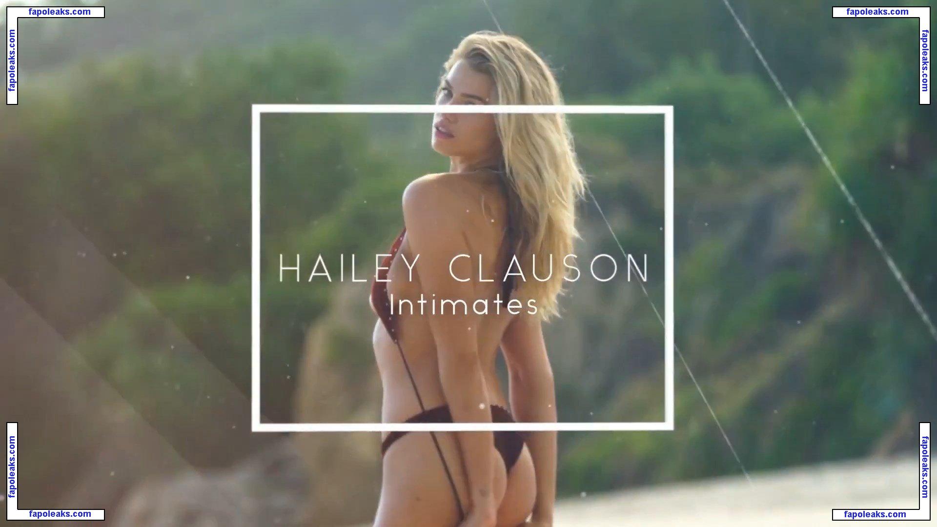 Hailey Clauson / hailey_clauson / haileyclauson nude photo #0687 from OnlyFans