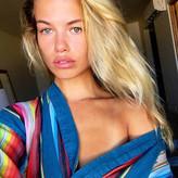 Hailey Clauson голая #0186