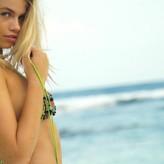 Hailey Clauson голая #0607