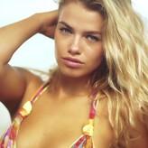 Hailey Clauson голая #0637