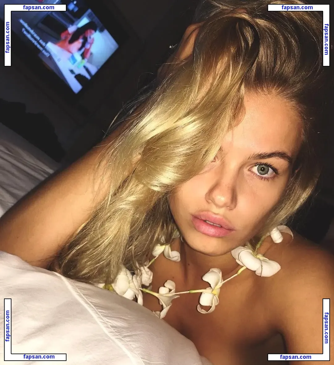 Hailey Clauson голая фото #1066 с Онлифанс