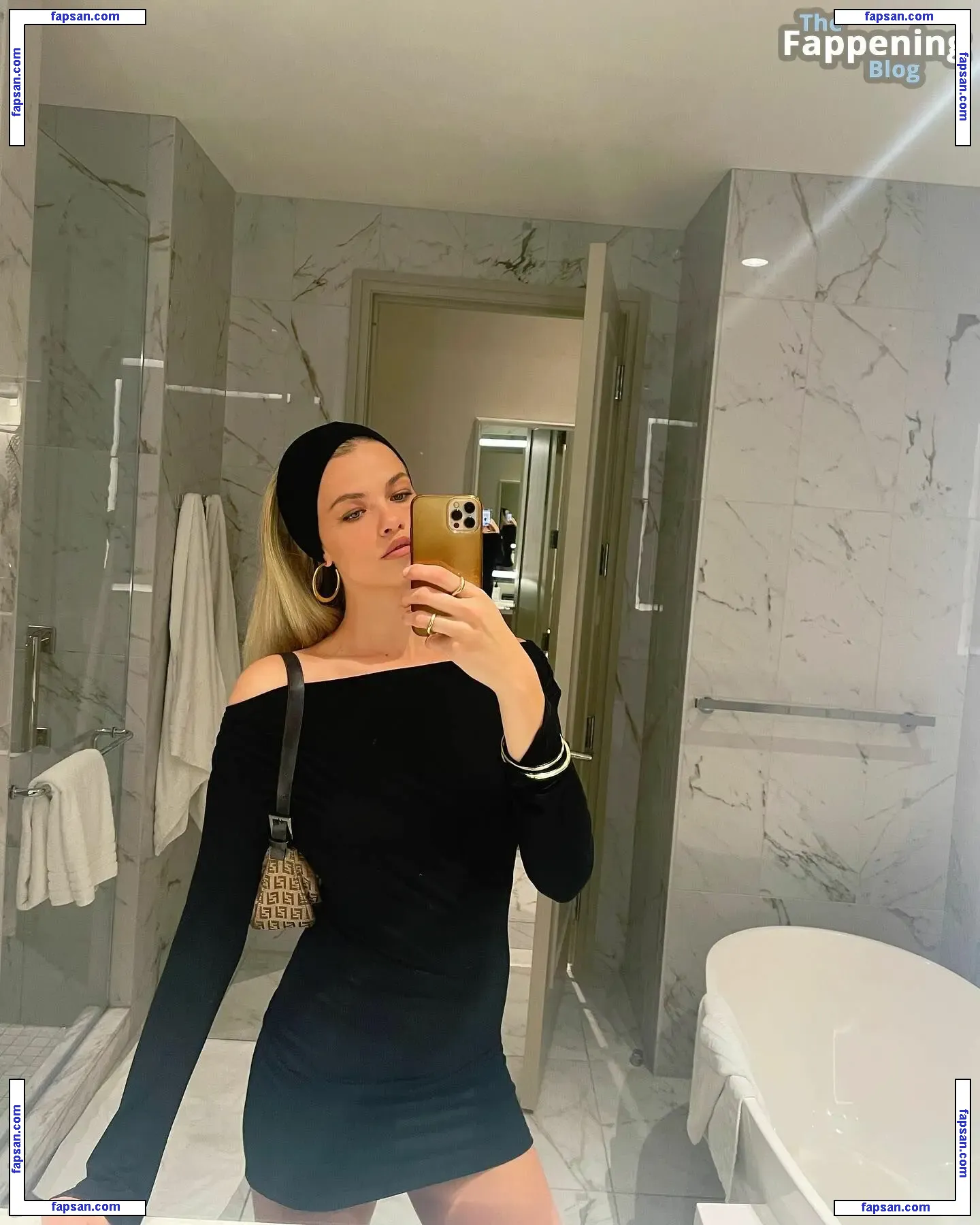Hailey Clauson nude photo #1484 from OnlyFans