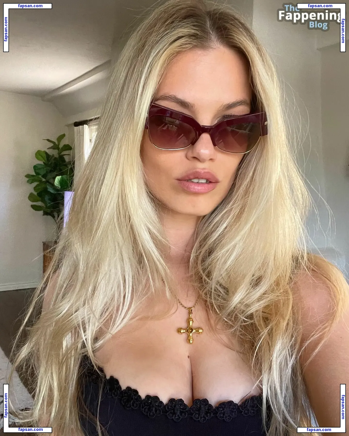 Hailey Clauson голая фото #1600 с Онлифанс