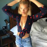 Hailey Clauson голая #1050