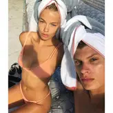 Hailey Clauson голая #1073