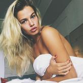 Hailey Clauson голая #1085