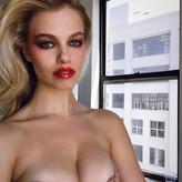 Hailey Clauson голая #1086