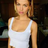 Hailey Clauson голая #1089