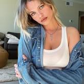 Hailey Clauson голая #1316