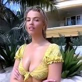 Hailey Clauson голая #1339