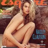 Hailey Clauson голая #1562